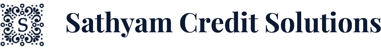 Sathyam Credit Solutions